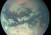 Титан (супутник Сатурна)