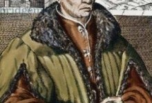 Реформаційні погляди Томаса Мюнцера