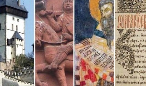 Умови розвитку культури України в другій половині XIV–XV ст.