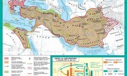 Результати та значення діяльності Александра Македонського