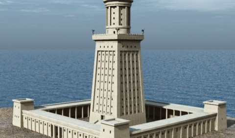 Фароський маяк