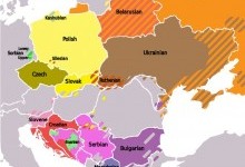 Формування слов’янських народів