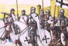 Причини хрестових походів