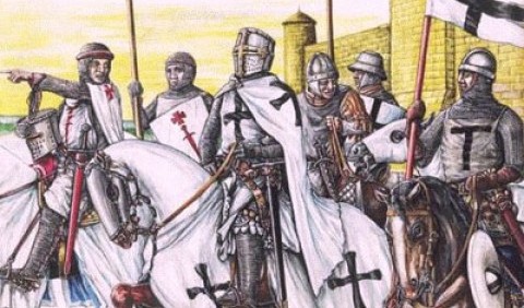 Причини хрестових походів