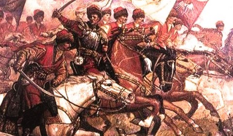 Цікаві факти з історії козаччини