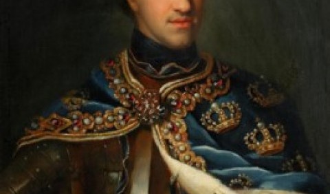 Угода про україно-шведський союз, укладена І. Мазепою з Карлом XII
