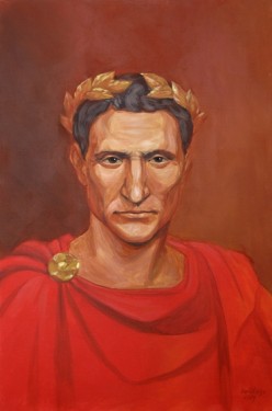 Юлій Цезар