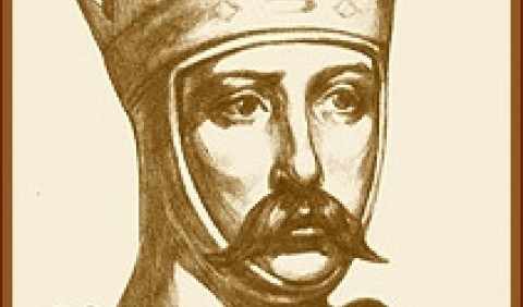 Правління Юрія Долгорукого (1096–1149)