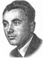 Юрій Яновський (1902-1954)