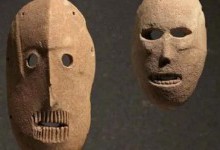 Знайдено 5 найдавніших і найдивніших археологічних артефактів