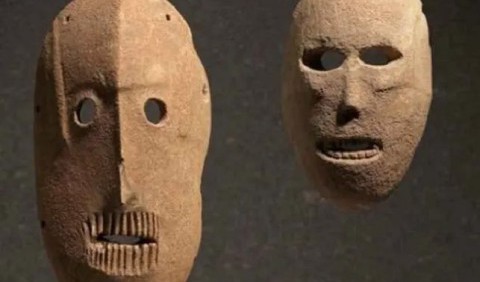Знайдено 5 найдавніших і найдивніших археологічних артефактів